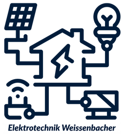 Logo Elektrotechnik Weissenbacher